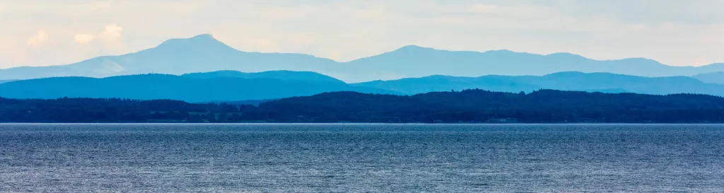 blue mountains